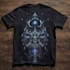 make  clothing graphic design and t shirt design