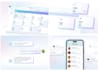 create saas product demo, app demo, and UI animation video