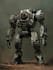 high quality robot, mecha concepts