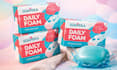 do handmade soap label liquid soap packaging box design