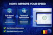 speed up your wordpress website and fix core web vitals