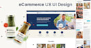 create ecommerce website design that boost sales
