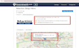 build 350 UK local citations and directory listings for local SEO