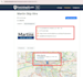 create UK local citations for google maps ranking