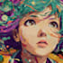 draw anime fan art and illustrations
