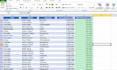 do fast data cleaning data entry and lead generation