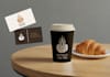 design a professional bakery logo and brand identity