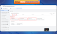 fix meta pixel,setup capi via gtm and server side tracking for kajabi