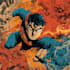 draw comic book illustration, comic super hero characte