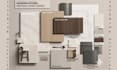 design professional interior design mood boards and concept boards