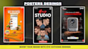 design social media post, facebook post, fb ad, banners
