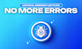 resolve wordpress errors, fix critical bugs, optimize woocommerce, elementor