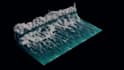 do 3d water simulation, 3d fluid simulation, vfx animation, cgi animation vfx ad