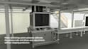 do 3d industrial animation video, 3d mechanical animation, 3d technical video