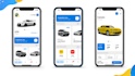 develop ios and android mobile applications using flutter