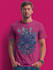 do a japanese t shirt illustration