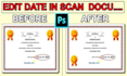 professionally edit academic, business, and creative documents