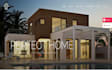 design wix construction company website property development website