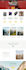 design or redesign wordpress website landing page with elementor