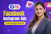 be your meta ads creative and facebook ads manager