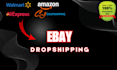 do amazon to ebay dropshipping