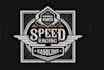 do moder vintage motor sports logo