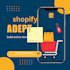 shopify design, shopify store design, shopify redesign