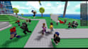 design roblox map, full roblox game, roblox environment design