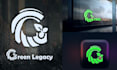create a business logo