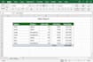 merge, split, copy paste, editing ,spread sheet ,