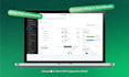 provide full accounting cycle cleanup in xero