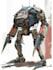 illustrate your mecha, robot and armored characters
