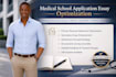 optimize your medical school primary and secondary application essays