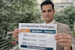 do monthly SEO off page backlinks service
