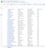 do data entry, data extract, web rechearch on command