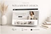 update showit update wix update esty wix revamp redesign website