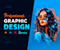 expert graphic designer for business branding
