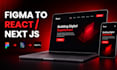 professional react js frontend development for modern web apps