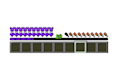 create custom pixel art minecraft textures for your resource pack or mod
