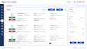 do frontend development using reactjs and nextjs