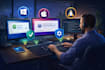 provide complete os update, patching, and troubleshooting service