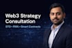 provide expert consultation for sto, rwa tokenization and web3 business models