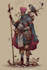 dnd character art and dnd character art