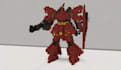 create custom minecraft 3d model, hytale 3d model texture, stylized assets