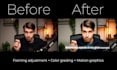 create high converting trading video hooks and edits