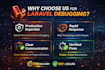 fix laravel 500 errors in 24h and critical API bugs