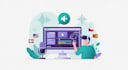 craft a premium 2d screencast explainer for your saas or app