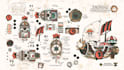 draw patent drawings including utility and design