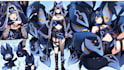 design vtuber model and rig live2d model vtuber commission