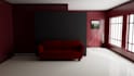 create realistic 3d enviroment and interior